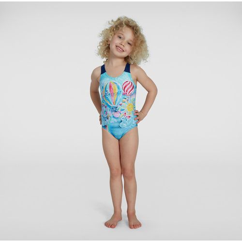 Maillot de bain Bébé Digital Allover /bleu - Speedo - Modalova