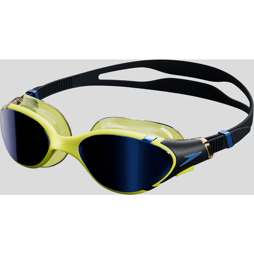 Lunettes de natation Biofuse 2.0 effet miroir - Speedo - Modalova