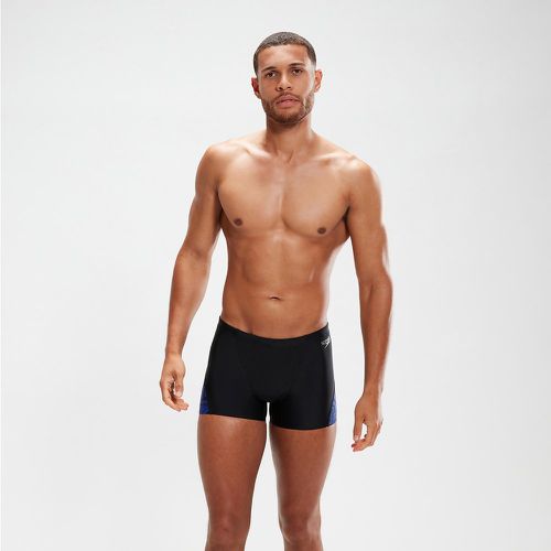 Boxer de bain Club Training coupe en V /bleu - Speedo - Modalova