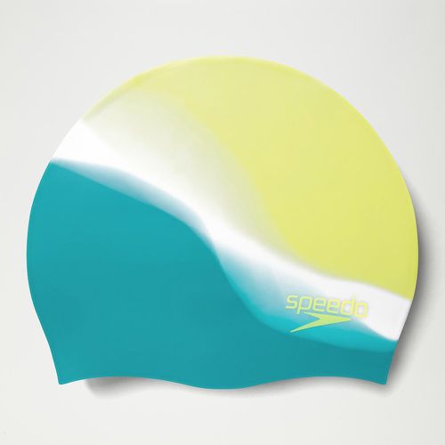 Bonnet de bain Junior en silicone - Speedo - Modalova