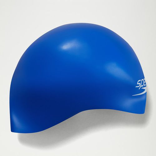 Bonnet Adulte Aqua V Racing bleu - Speedo - Modalova