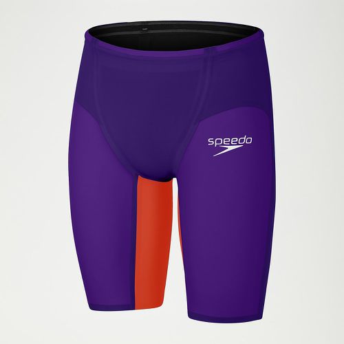 Jammer Fastskin LZR Pure Valor /orange - Speedo - Modalova