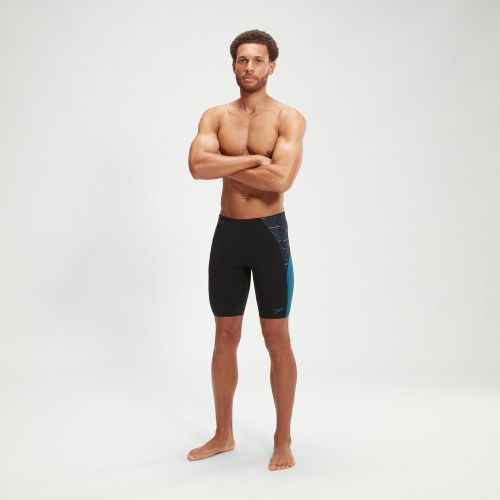 Jammer Endurance+ Max Splice /bleu sarcelle - Speedo - Modalova