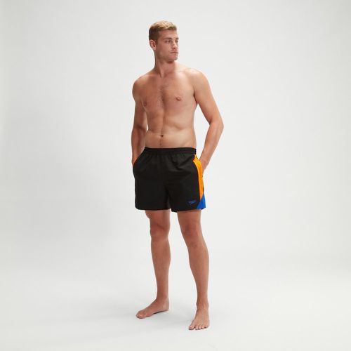 Short de bain HyperBoom Splice 40 cm /orange - Speedo - Modalova