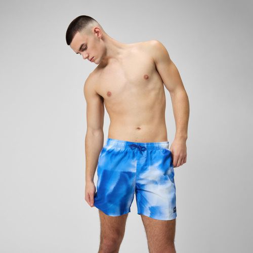 Short de bain s Digital Printed Leisure 16 poucess de Sèvres - Speedo - Modalova