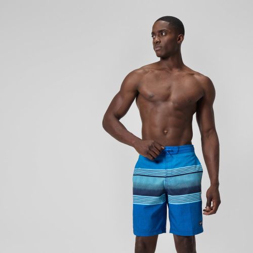Short de bain Bondi imprimé 50 cm, s - Speedo - Modalova
