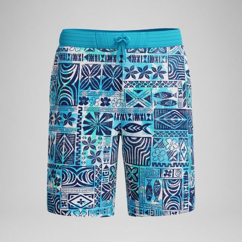 Short de bain Bondi imprimé 50 cm, s - Speedo - Modalova