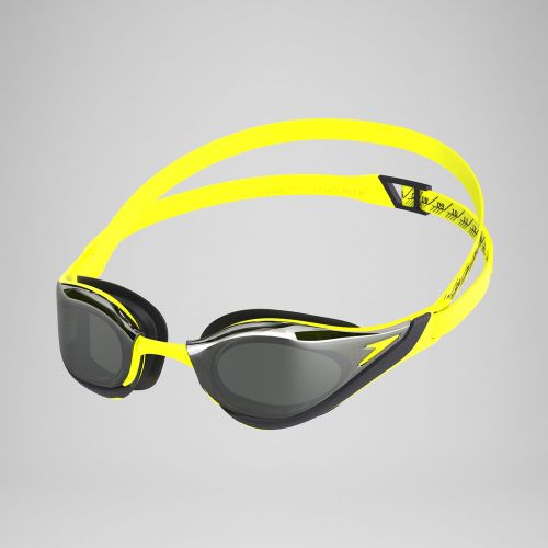 Lunettes de bain Adulte Fastskin Pure Focus Miroir /fumé - Speedo - Modalova
