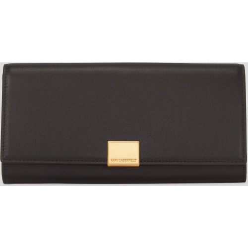 Portefeuille Continental K/forever, , /, Taille: One size - Karl Lagerfeld - Modalova