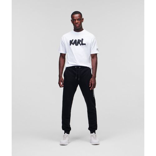 Pantalon Karl Plus D'informations, , , Taille: L46 - Karl Lagerfeld - Modalova