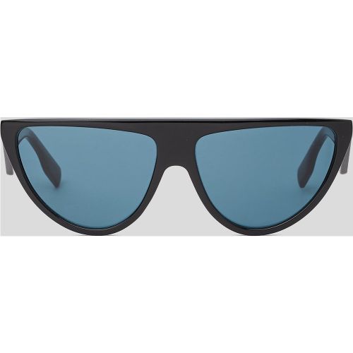 Lunettes De Soleil Avec Logo Karl, , , Taille: L00 - Karl Lagerfeld - Modalova