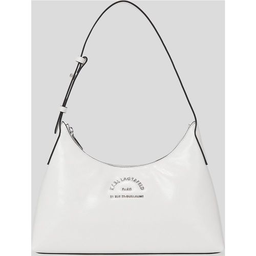 Sac Porté Épaule Rue St-guillaume, , , Taille: X00 - Karl Lagerfeld - Modalova