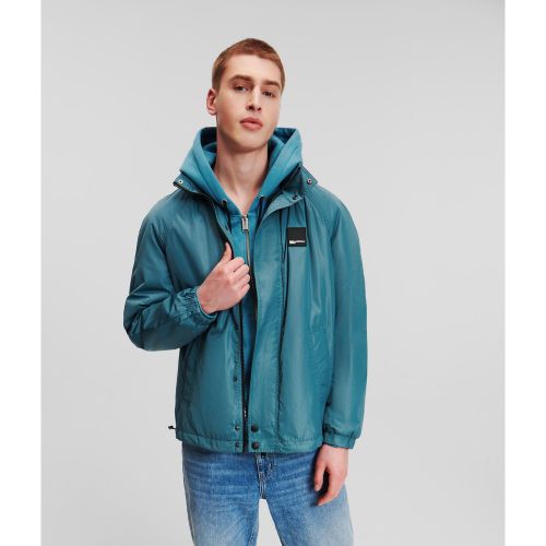 Veste Légère, , , Taille: L - KL Jeans - Modalova