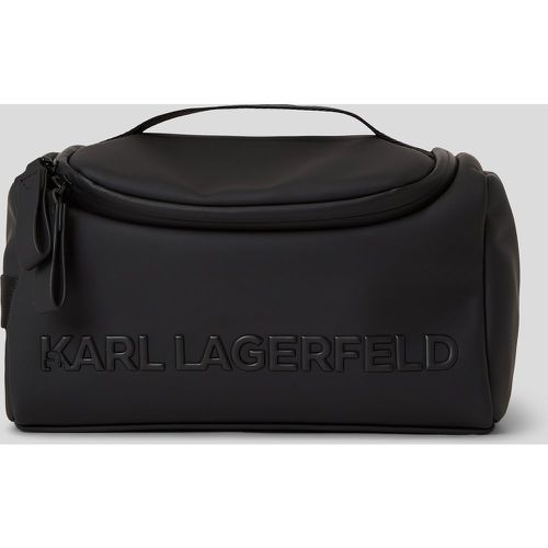 Trousse De Toilette K/kover, , , Taille: X00 - Karl Lagerfeld - Modalova