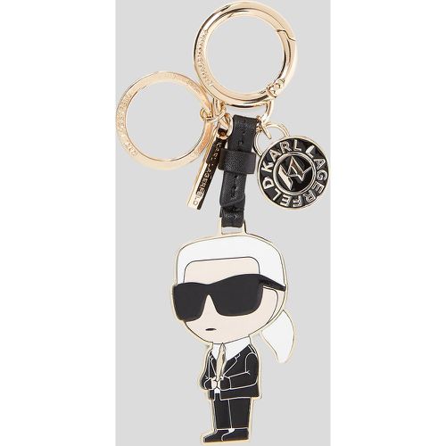 Porte-clés K/ikonik, , , Taille: X00 - Karl Lagerfeld - Modalova