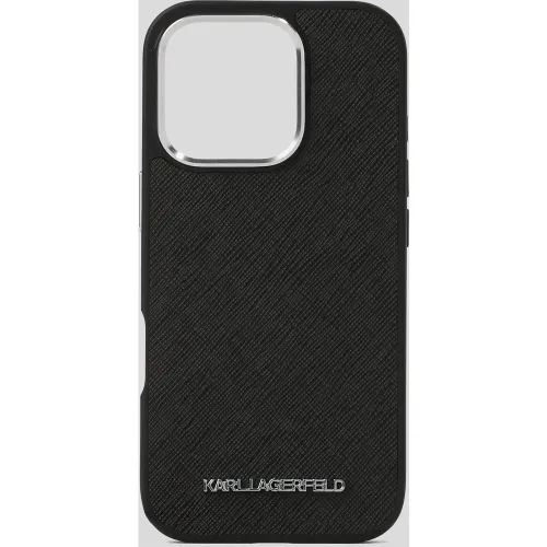 Coque Pour Iphone 16 pro, , , Taille: One size - Karl Lagerfeld - Modalova