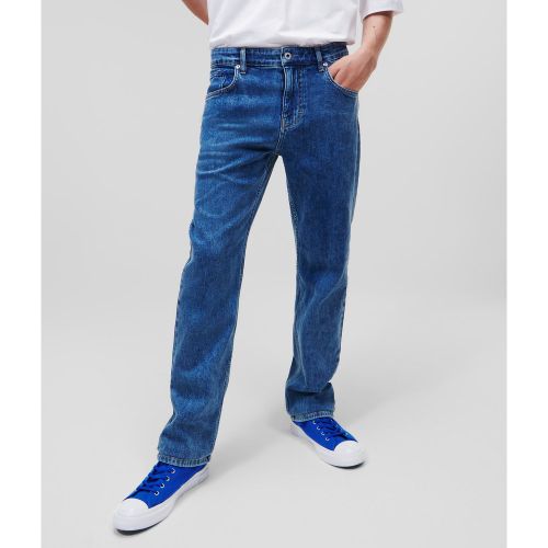 Jean Droit, , , Taille: W28 L30 - KL Jeans - Modalova