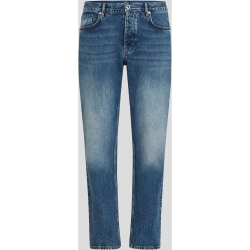 Jean Fuselé, , , Taille: W28 L30 - KL Jeans - Modalova
