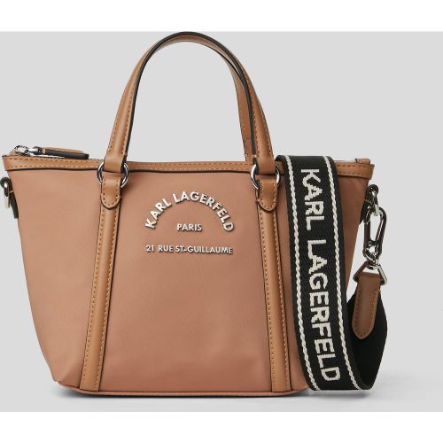 Mini Sac Cabas Rue St-guillaume, , , Taille: X00 - Karl Lagerfeld - Modalova