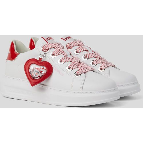 Baskets Kapri Valentine Charm, , /, Taille: L35 - Karl Lagerfeld - Modalova