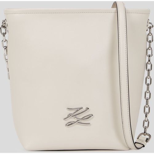 Petit Sac Seau K/autograph, , , Taille: One size - Karl Lagerfeld - Modalova