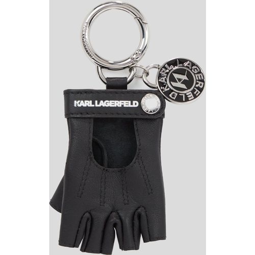 Porte-clés Mitaine K/biker, , , Taille: X00 - Karl Lagerfeld - Modalova