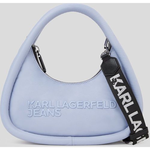 Sac À Main Matelassé Klj, , , Taille: X00 - KL Jeans - Modalova