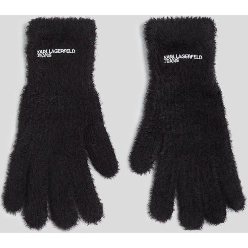 Gants Moelleux Klj, , , Taille: XL - KL Jeans - Modalova