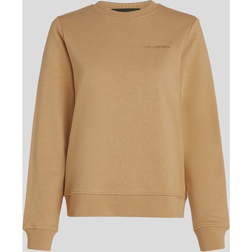 Sweat-shirt À Logo Karl, , , Taille: L - Karl Lagerfeld - Modalova