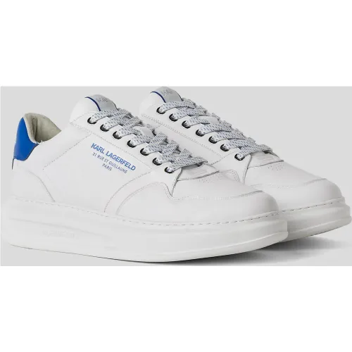 Basket Kapri Rue St-guillaume, , /, Taille: 40 - Karl Lagerfeld - Modalova