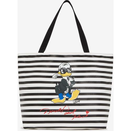 Cabas Réversible Disney X Kl, , , Taille: X00 - Karl Lagerfeld - Modalova