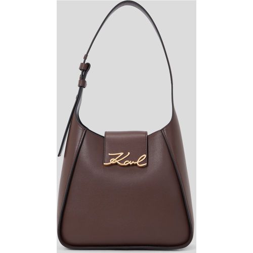 Sac Besace K/signature, , , Taille: X00 - Karl Lagerfeld - Modalova