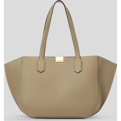Sac Cabas K/forever, , , Taille: One size - Karl Lagerfeld - Modalova