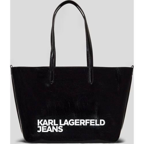Sac Cabas Avec Logo Essential Klj, , , Taille: X00 - Karl Lagerfeld - Modalova