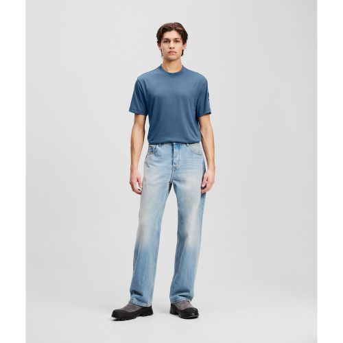 Relaxed Jeans, , , Taille: L28 - Karl Lagerfeld - Modalova