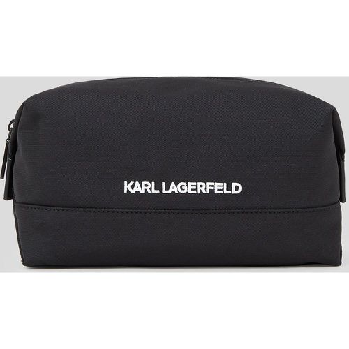 Trousse De Toilette K/pass, , , Taille: X00 - Karl Lagerfeld - Modalova