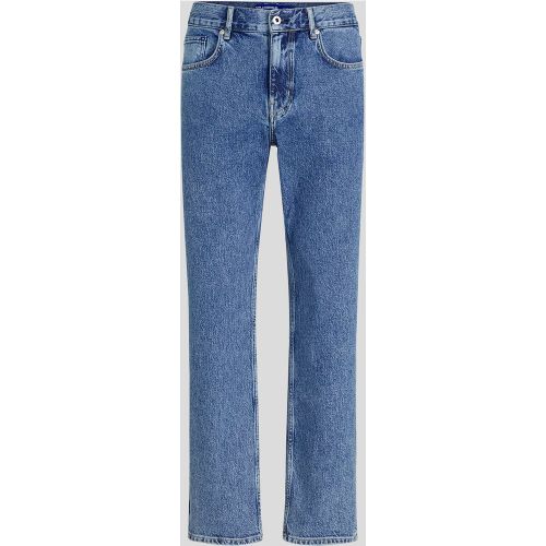 Jean Droit, , , Taille: W28 L30 - KL Jeans - Modalova