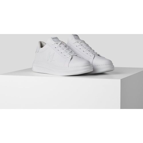 Baskets Kapri Monogram, , , Taille: 40 - Karl Lagerfeld - Modalova