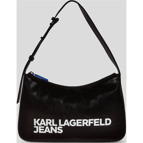 Sac Porté Épaule Logo Klj Essential, , , Taille: X00 - Karl Lagerfeld - Modalova