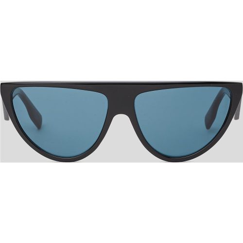 Lunettes De Soleil Avec Logo Karl, , , Taille: L00 - Karl Lagerfeld - Modalova