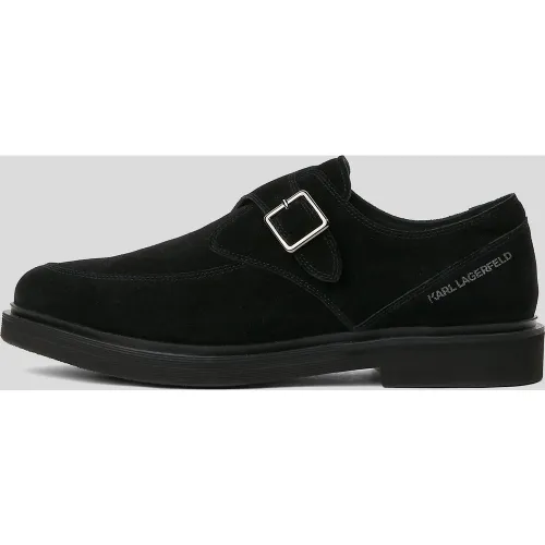 Karnaby Monk Shoes, , , Taille: 40 - Karl Lagerfeld - Modalova
