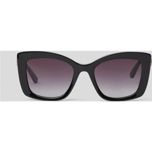 Lunettes De Soleil Kl Heritage, , , Taille: L00 - Karl Lagerfeld - Modalova