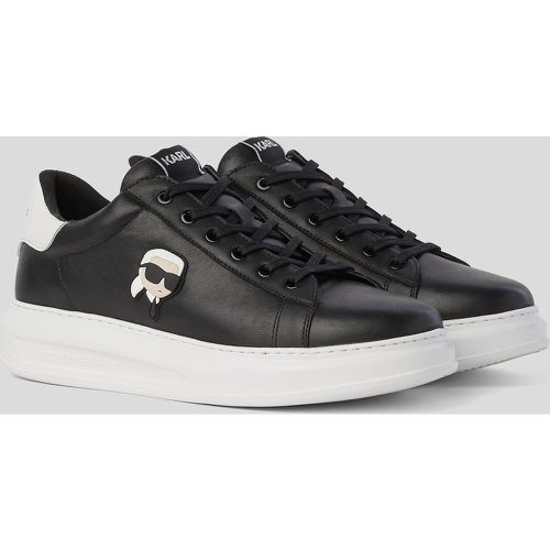 Baskets K/ikonik Nft Kapri, , , Taille: L42 - Karl Lagerfeld - Modalova