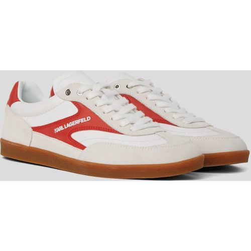 Baskets À Lacets Kandidate, , /, Taille: 35 - Karl Lagerfeld - Modalova