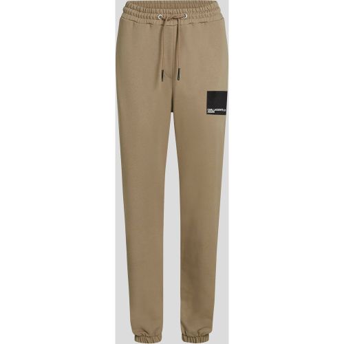 Jogging À Logo Encadré Klj, , , Taille: XL - Karl Lagerfeld - Modalova
