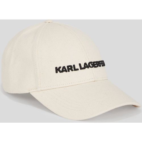 Casquette K/essential, , , Taille: One size - Karl Lagerfeld - Modalova