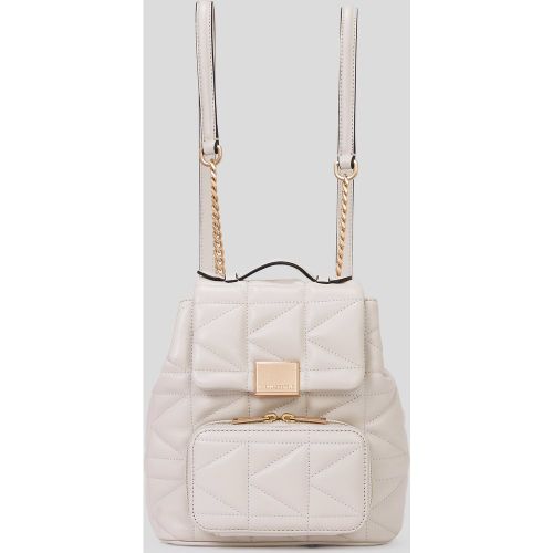 Petit Sac À Dos K/kuilt, , , Taille: One size - Karl Lagerfeld - Modalova