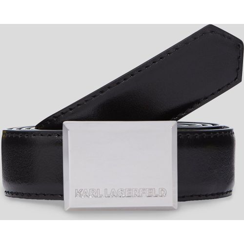 Ceinture K/forever, , , Taille: 65 - Karl Lagerfeld - Modalova