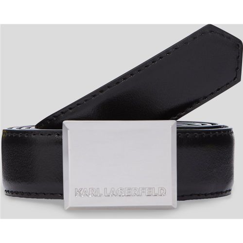 Ceinture K/forever, , , Taille: X65 - Karl Lagerfeld - Modalova