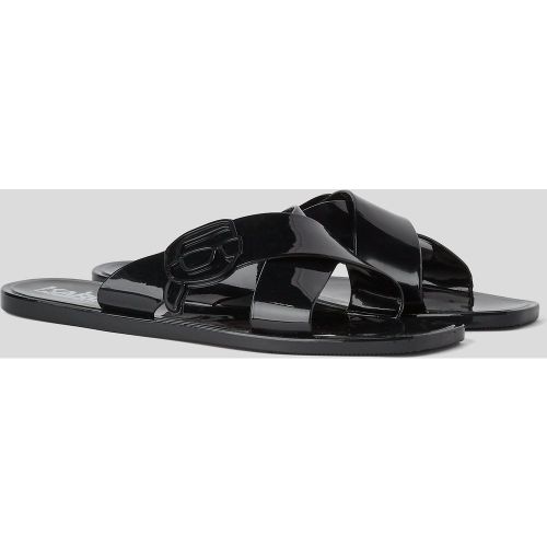 Sandales Ikon Nft Kross, , , Taille: L35 - Karl Lagerfeld - Modalova